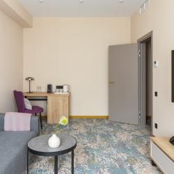 фото 39 Berry Hotel & SPA (Бэрри)