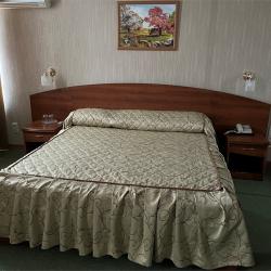 Номер полулюкс