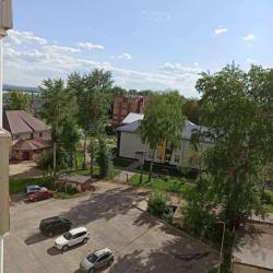 1-комнатные апартаменты эконом