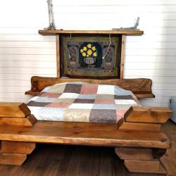 Фото Отель Шале Тургояк