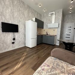 Апартаменты на проспекте Маршала Жукова 5 — d0a212703efed0d6245e5b481f93c852