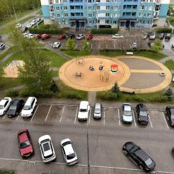 2-комнатные апартаменты стандарт