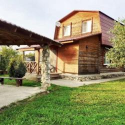 Коттедж улучшенный 