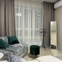 Фото Апартаменты Renta36 (Рента) на улице Берёзовая Роща 4А