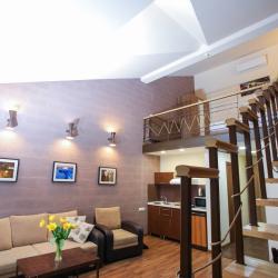 Фото Отель My hotel Yerevan (Мой )