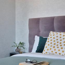 Фото Апартаменты Kvartira sutki irk на улице Карла Либкнехта 201