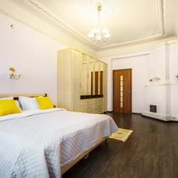 Фото Отель RentalSPb на 7-й Советской улице, 40