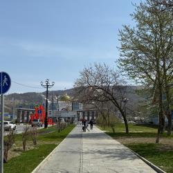 2-комнатные апартаменты улучшенные с 1 односпальной и 1 двуспальной кроватью