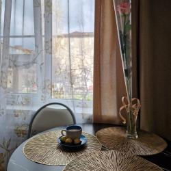 Фото Апартаменты на улице Луначарского 6