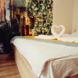 Фото Отель Rusdom Sweet Apartments (Русдом Свит) на улице Красная Сибирь