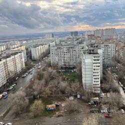 1-комнатные апартаменты улучшенные