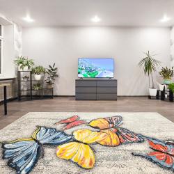 Фото Отель Лифляндия Home Family Suite