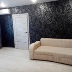 2-комнатные апартаменты эконом