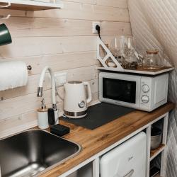 Фото Отель Терраса