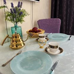 2-комнатные апартаменты улучшенные