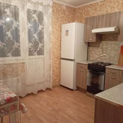 Фото Апартаменты на улице Преображенская, 17 к1