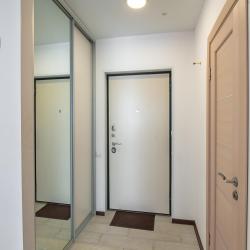 Фото Отель Уютные студии на улице Фастовская