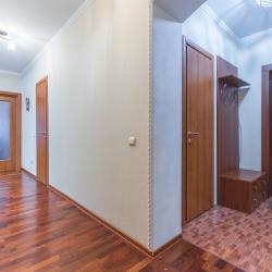 2-комнатные апартаменты улучшенные
