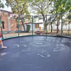 Фото Отель Маяк (бывш. Боспор)