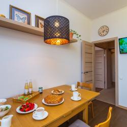 фото 25 Vero Apartments (Веро Апартментс) на улице Краснопролетарская