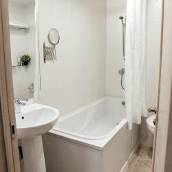 Апартаменты с кухней