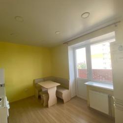 1-комнатные апартаменты стандарт