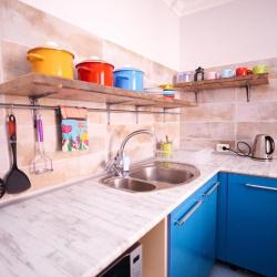 Фото Wanderlust hostel (Вандерласт хостел)