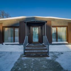 Коттедж стандарт