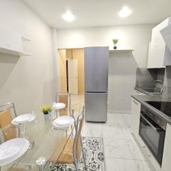 Фото Апартаменты ApartKZN на улице Баки Урманче 5 (2)