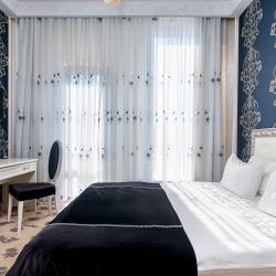 Фото Отель Вилла Италия