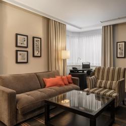 фото 29 Шератон Палас Отель (Sheraton Palace Hotel)