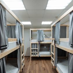 Фото Отель Лайк