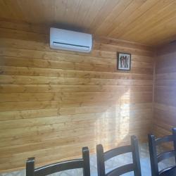 Фото Отель Ладожская Ривьера