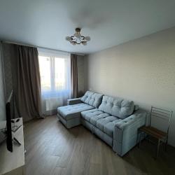 Фото Апартаменты на улице Июльских Дней 1 корпус 1 -2