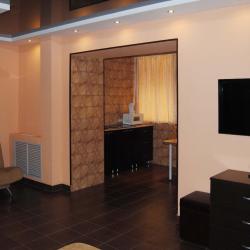 Фото Отель Четыре комнаты на Северной