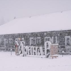 Фото Отель Арина Р.