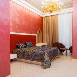 Фото Отель Skyline Plaza (Скайлайн Плаза)