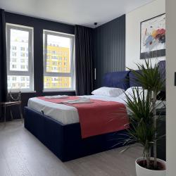 Фото Апартаменты Artfully Nest I на улице Мурата Ахеджака