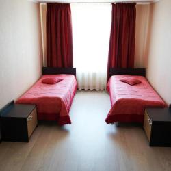 Фото Отель Осташкофф