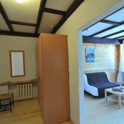 Фото Отель Ильдорф