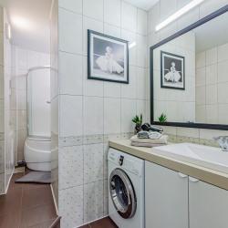 Фото Апартаменты на улице Меридианная