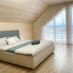 Фото Отель Scandi home (Сканди Хоум)