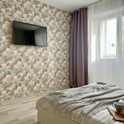 Фото Апартаменты Атмосфера на улице М.И. Неделина 10