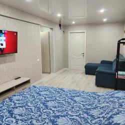 Фото Апартаменты на улице Германа