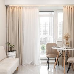 2-комнатные апартаменты люкс