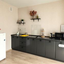 Фото Апартаменты на улице Каштановая