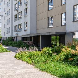 Фото Отель Уютная квартира в центре