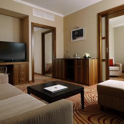 Фото Grand Autograph Hotel Novosibirsk (Гранд Автограф Отель ) (бывш. Марриотт)