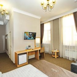 Фото SPA Hotel Vintage (СПА отель Винтаж)