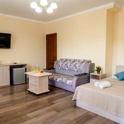 Фото Отель Весна